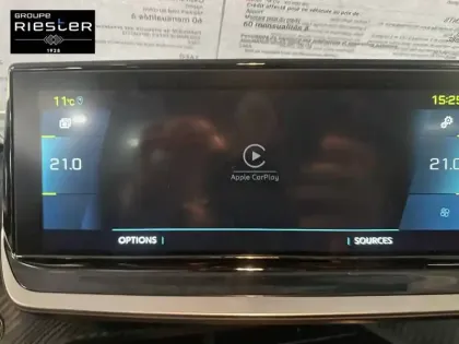 Photo 69 Peugeot 208  Electrique 50 kWh 136ch