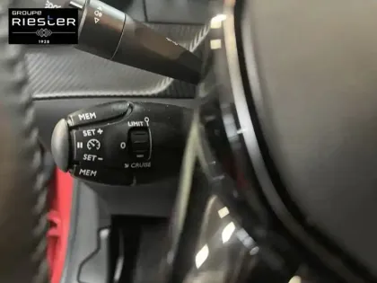 Photo 46 Peugeot 208  Electrique 50 kWh 136ch