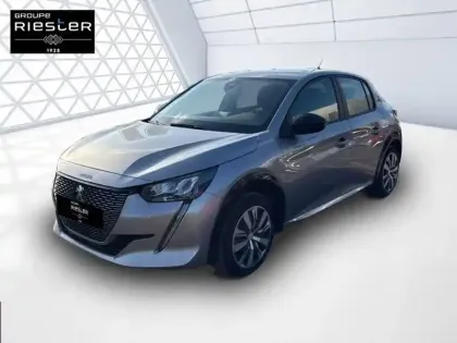 Photo Peugeot 208 Active Pack