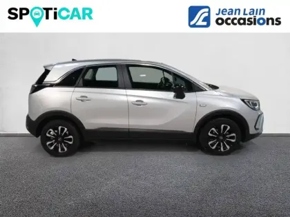 Photo 63 Opel Crossland  1.5 D 110 ch BVM6