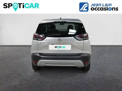 Photo 64 Opel Crossland  1.5 D 110 ch BVM6