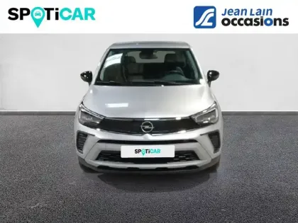 Photo 61 Opel Crossland  1.5 D 110 ch BVM6