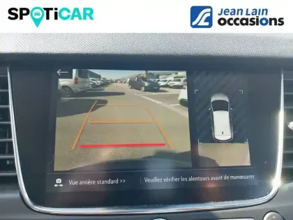 Photo 59 Opel Crossland  1.5 D 110 ch BVM6