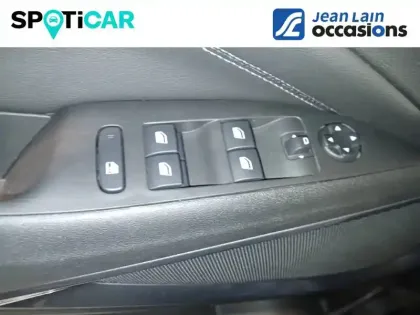 Photo 74 Opel Crossland  1.5 D 110 ch BVM6