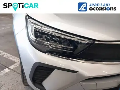 Photo 35 Opel Crossland  1.5 D 110 ch BVM6