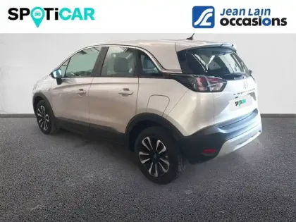 Photo 46 Opel Crossland  1.5 D 110 ch BVM6