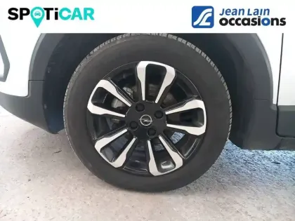 Photo 32 Opel Crossland  1.5 D 110 ch BVM6