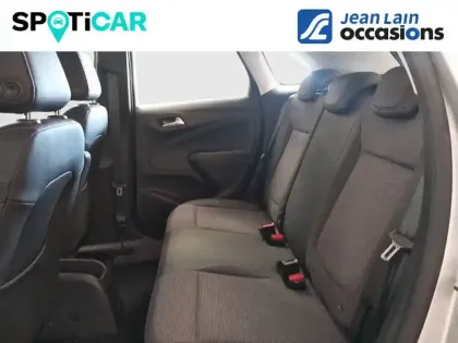 Photo 51 Opel Crossland  1.5 D 110 ch BVM6