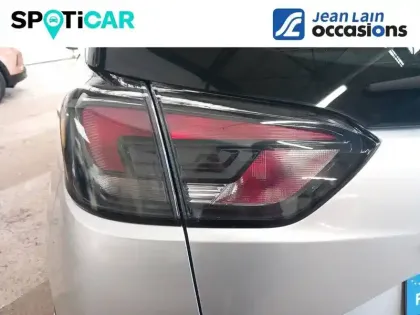 Photo 56 Opel Crossland  1.5 D 110 ch BVM6