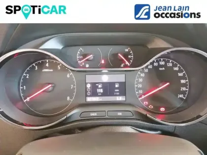 Photo 29 Opel Crossland  1.5 D 110 ch BVM6