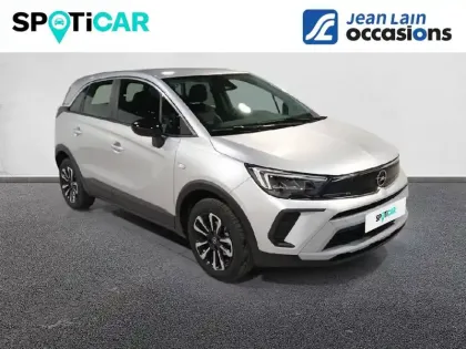 Photo 62 Opel Crossland  1.5 D 110 ch BVM6