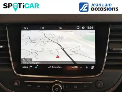 Photo 54 Opel Crossland  1.5 D 110 ch BVM6