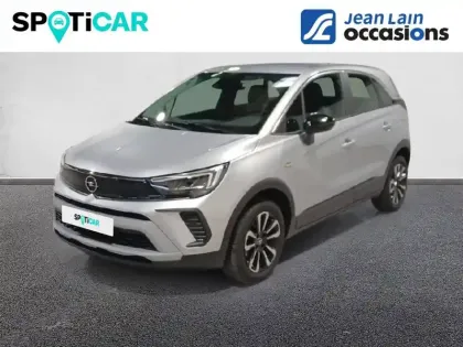 Photo 60 Opel Crossland  1.5 D 110 ch BVM6