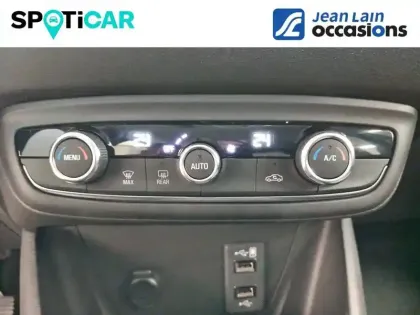 Photo 38 Opel Crossland  1.5 D 110 ch BVM6