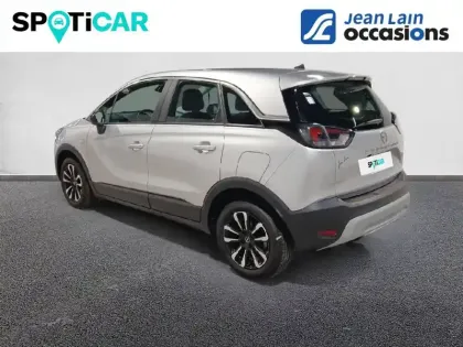 Photo 66 Opel Crossland  1.5 D 110 ch BVM6