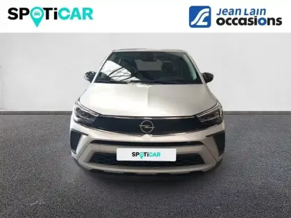 Photo 21 Opel Crossland  1.5 D 110 ch BVM6