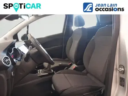 Photo 30 Opel Crossland  1.5 D 110 ch BVM6