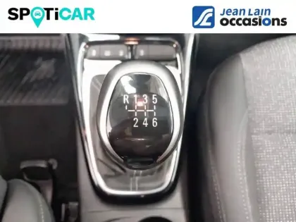 Photo 33 Opel Crossland  1.5 D 110 ch BVM6