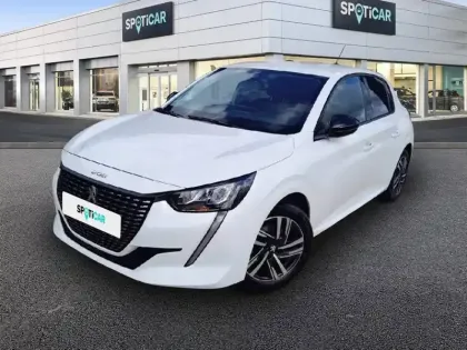 Photo Peugeot 208 Allure Pack