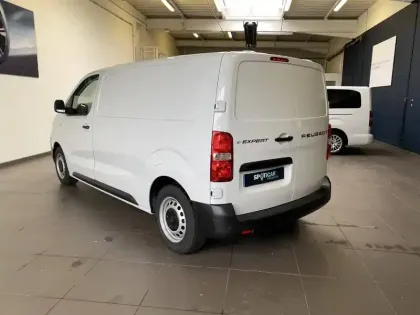 Photo 27 Peugeot Expert E- FGN M ELECTRIQUE 100KWH 136CH BATTERIE 75 KWH
