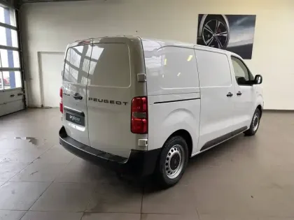 Photo 29 Peugeot Expert E- FGN M ELECTRIQUE 100KWH 136CH BATTERIE 75 KWH