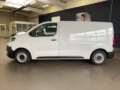 Photo 26 Peugeot Expert E- FGN M ELECTRIQUE 100KWH 136CH BATTERIE 75 KWH