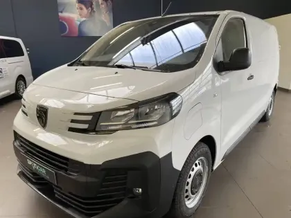 Photo 25 Peugeot Expert E- FGN M ELECTRIQUE 100KWH 136CH BATTERIE 75 KWH