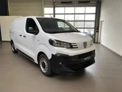 Photo Peugeot Expert
