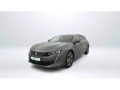 Photo Peugeot 508 Allure Pack