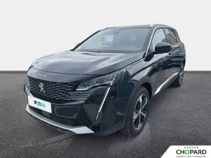 Photo Peugeot 5008 Allure Pack