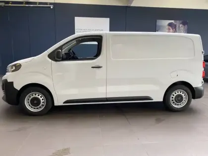 Photo 28 Peugeot Expert  FGN M BLUEHDI 145 BVM6