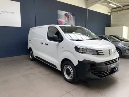 Photo Peugeot Expert
