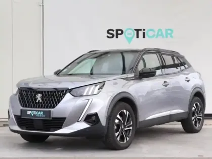 Photo Peugeot 2008