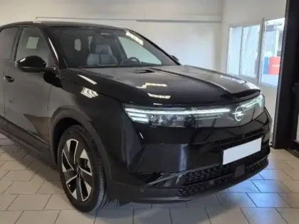 Photo 5 Opel Grandland  1.2 Turbo Hybrid 136ch GS e-DCT6