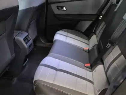 Photo 12 Opel Grandland  1.2 Turbo Hybrid 136ch GS e-DCT6