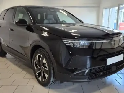 Photo 2 Opel Grandland  1.2 Turbo Hybrid 136ch GS e-DCT6