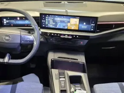 Photo 14 Opel Grandland  1.2 Turbo Hybrid 136ch GS e-DCT6