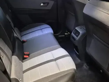 Photo 13 Opel Grandland  1.2 Turbo Hybrid 136ch GS e-DCT6