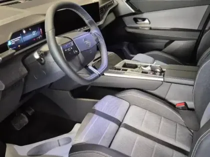 Photo 10 Opel Grandland  1.2 Turbo Hybrid 136ch GS e-DCT6