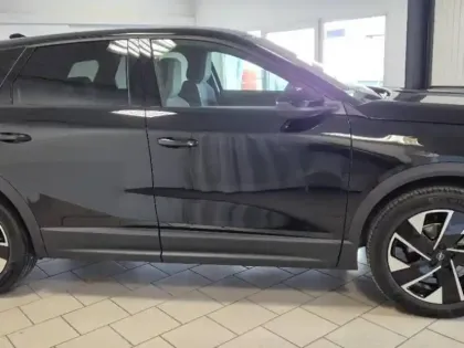 Photo 3 Opel Grandland  1.2 Turbo Hybrid 136ch GS e-DCT6