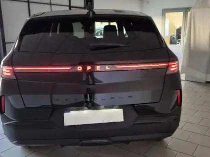 Photo 6 Opel Grandland  1.2 Turbo Hybrid 136ch GS e-DCT6