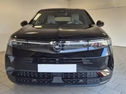 Photo 1 Opel Grandland  1.2 Turbo Hybrid 136ch GS e-DCT6