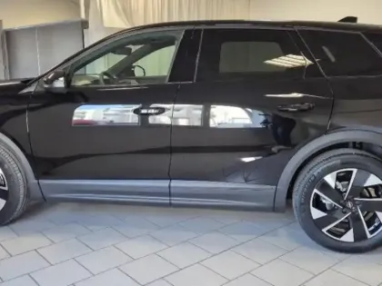 Photo 8 Opel Grandland  1.2 Turbo Hybrid 136ch GS e-DCT6