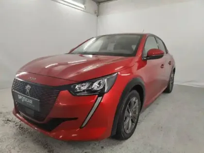 Photo Peugeot 208