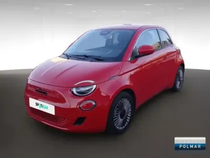 Photo Fiat 500