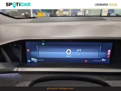 Photo 9 Opel Grandland  Electric 213ch Batterie 73 kWh GS