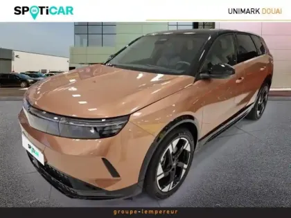 Photo Opel Grandland