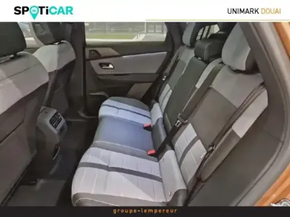 Photo 11 Opel Grandland  Electric 213ch Batterie 73 kWh GS