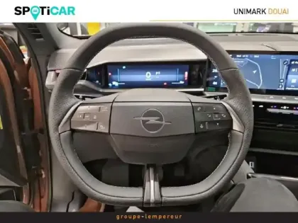Photo 8 Opel Grandland  Electric 213ch Batterie 73 kWh GS