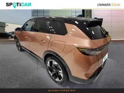 Photo 6 Opel Grandland  Electric 213ch Batterie 73 kWh GS